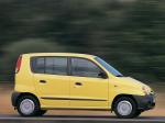 Hyundai Atos 1997 года